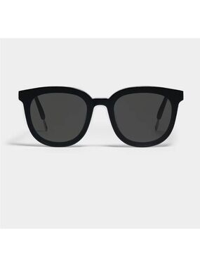 Gentle Monster Sunglasses with case Ma Mars Flatba
